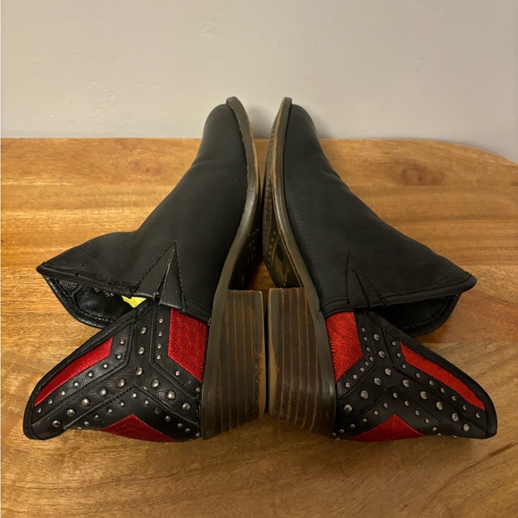 Lucky Brand boots - Picture 3 of 8